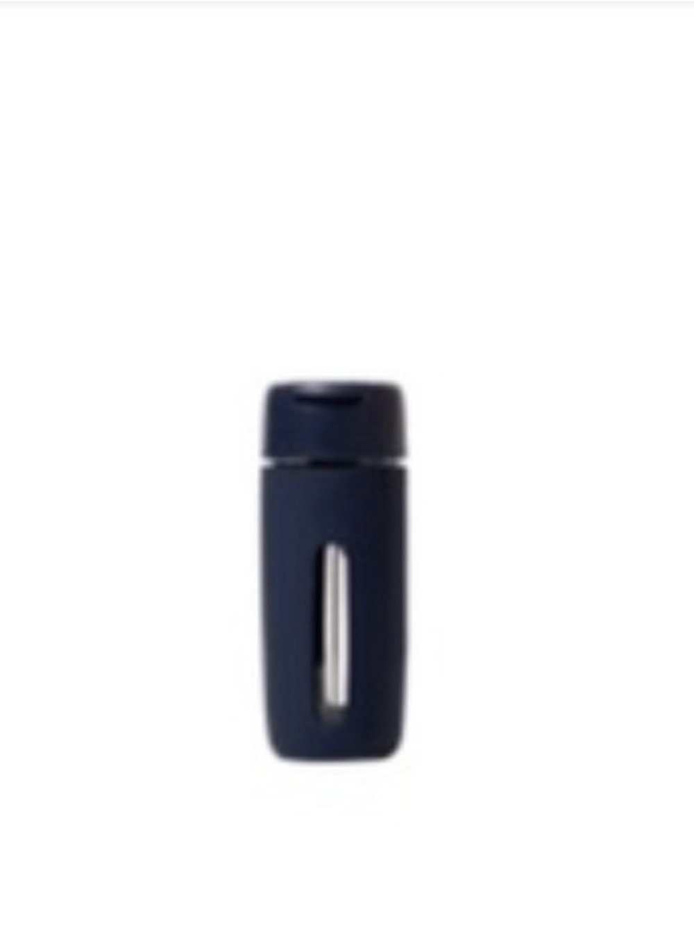 Navy colored - Portable Blender by Visp